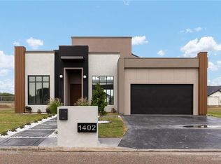 1402 Tierra Encantada, Weslaco, TX 78596