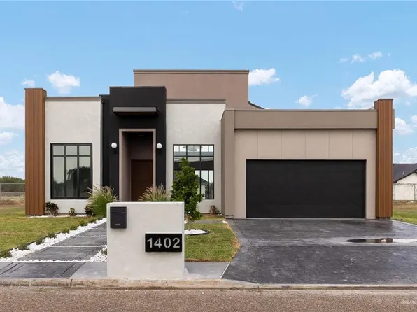 1402 Tierra Encantada, Weslaco, TX 78596