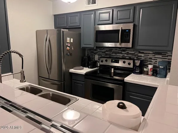 2025 E Campbell Avenue E #131, Phoenix, AZ 85016