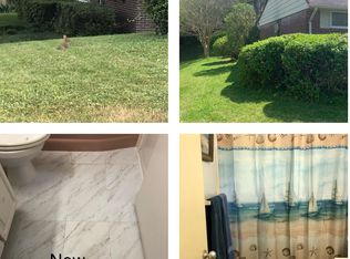 1217 Grumman Dr, Henrico, VA 23229