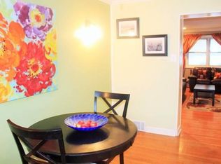3614 Gypsy Ln, Philadelphia, PA 19129
