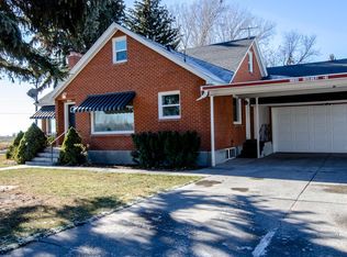 1195 Lansing St, Blackfoot, ID 83221