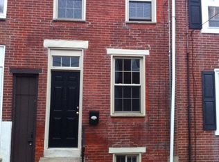 133 Wilder St, Philadelphia, PA 19147