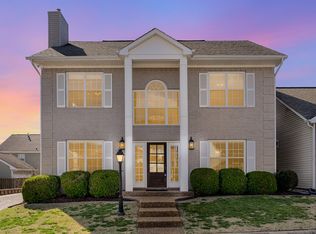 2107 Roderick Pl W, Franklin, TN 37064