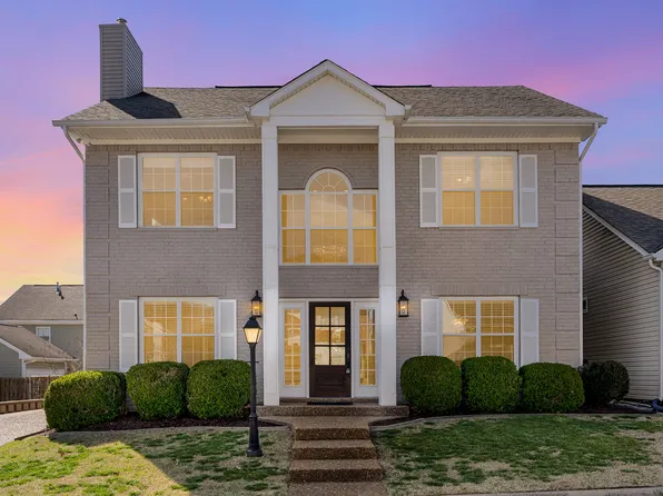2107 Roderick Pl W, Franklin, TN 37064