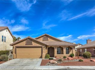 4322 Roaming Breeze Rd, North Las Vegas, NV 89031