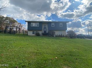 476 Booher Dr, Bristol, TN 37620