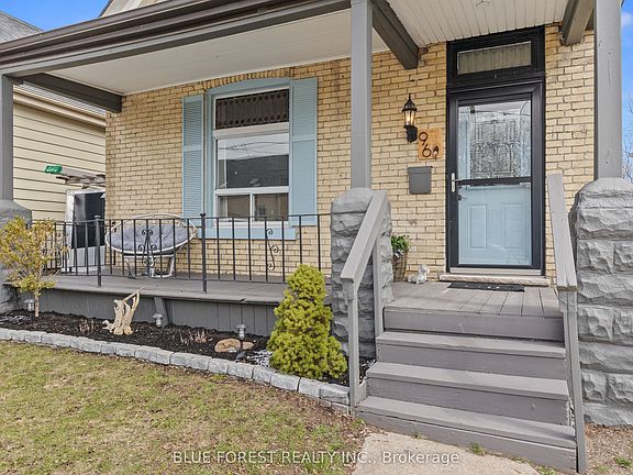 2nd image of 96 Dreaney Ave
