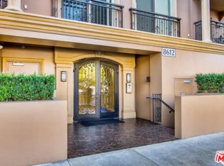 8612 Burton Way UNIT 403, Los Angeles, CA 90048