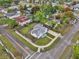 17400 NE 11th Ct, Miami, FL 33162