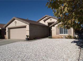 13598 W Nolina Dr, Hesperia, CA 92344