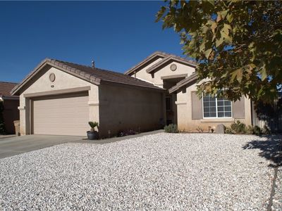 13598 W Nolina Dr, Hesperia, CA, 92344