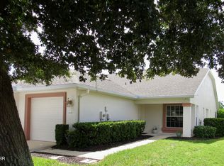 1419 Coconut Palm Cir, Port Orange, FL 32128