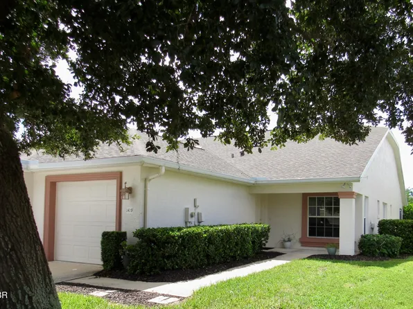 1419 Coconut Palm Cir, Port Orange, FL 32128