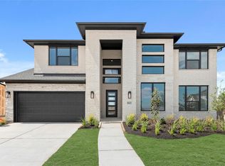 16623 Harmony Lea Ln, Hockley, TX 77447