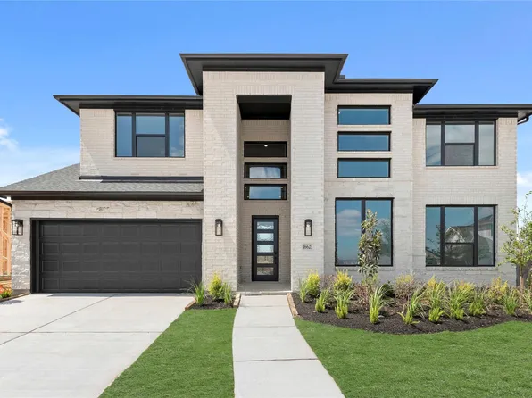 16623 Harmony Lea Ln, Hockley, TX 77447