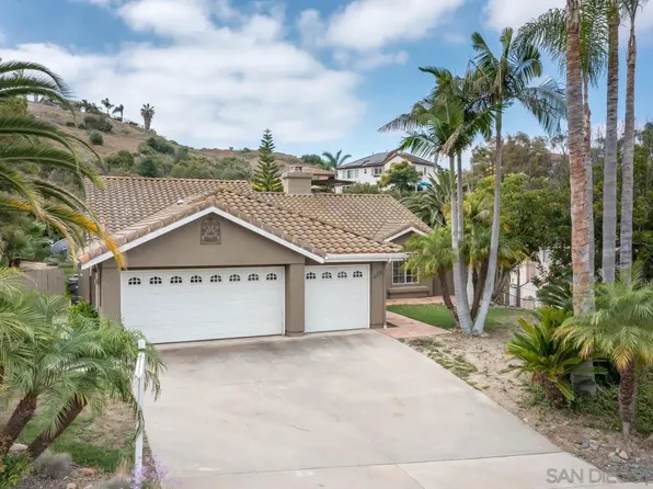 459 Sunridge Dr, Oceanside, CA 92056