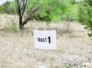 Harmon Rd, Copperas Cove, TX 76522