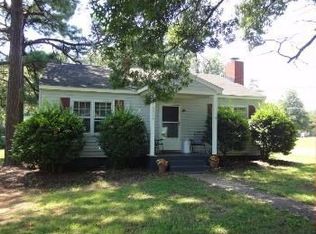 3819 Old Buckingham Rd, Powhatan, VA 23139