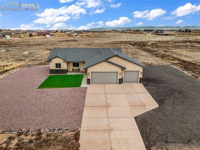 982 E Kirkwood Dr, Pueblo West, CO, 81007