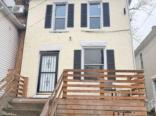 827 Emerson St, Fairmont, WV