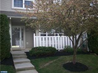 2103 Gramercy Way #2103, Mount Laurel, NJ 08054