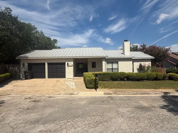 11919 Caraway Cove, San Antonio, TX 78213