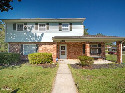 409 Tower Dr, Jacksonville, NC, 28546