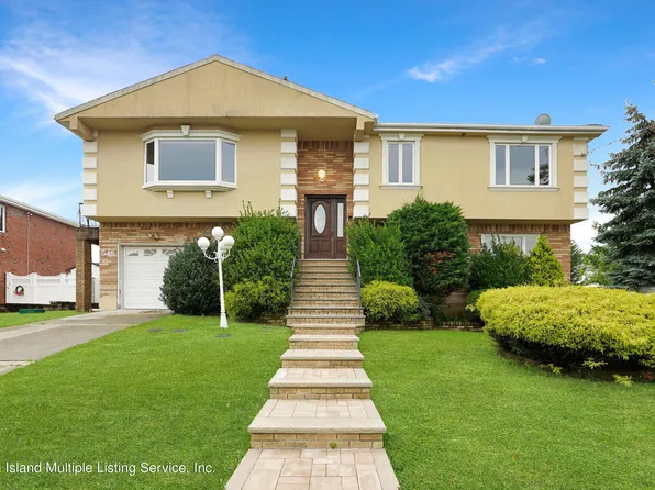 548 Jefferson Blvd, Staten Island, NY 10312