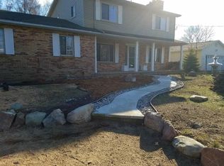 11480 E Silver Lake Rd, Byron, MI 48418