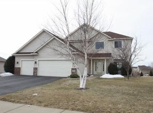 22635 Marie Ave, Rogers, MN 55374