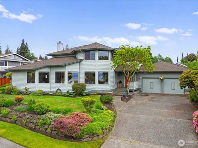 732 Cedar Street, Edmonds, WA, 98020