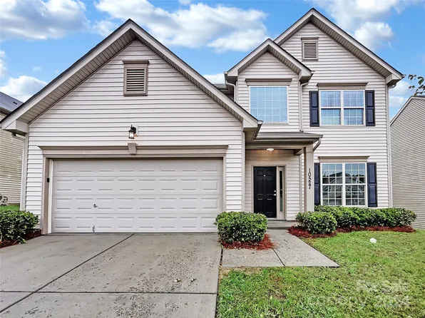 10527 Shanon Darby Ln, Charlotte, NC 28214