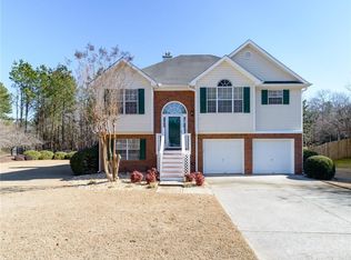 2851 Rhonda Dale Dr, Powder Springs, GA 30127