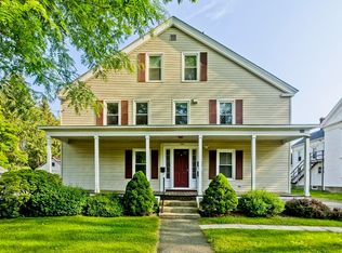 734 Main St, Amherst, MA 01002