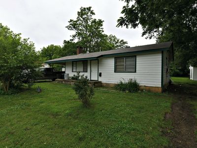 911 Gillham Ave, Mena, AR, 71953
