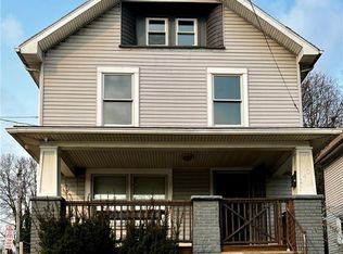 140 N Arlington St, Akron, OH