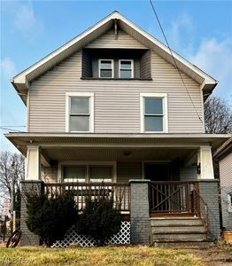 140 N Arlington St, Akron, OH, 44305