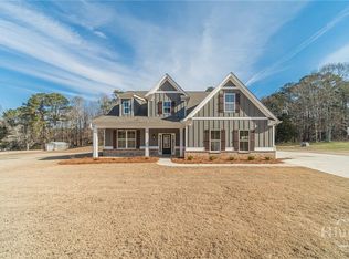 3145 George Williams Road, Monroe, GA 30656