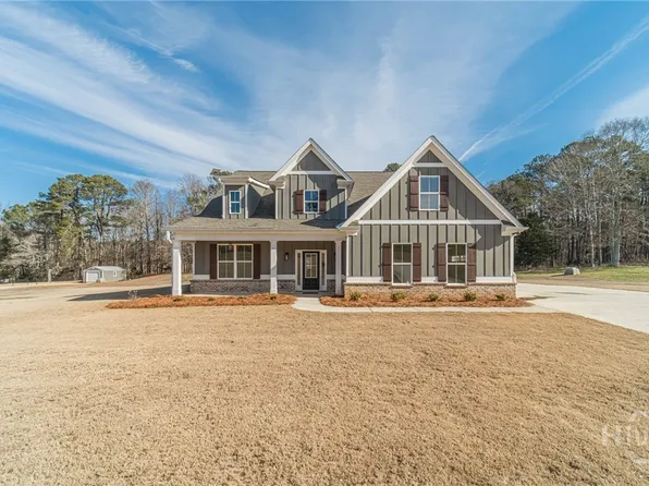 3145 George Williams Road, Monroe, GA 30656