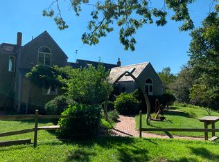 55 Old House Way, West Tisbury, MA 02575