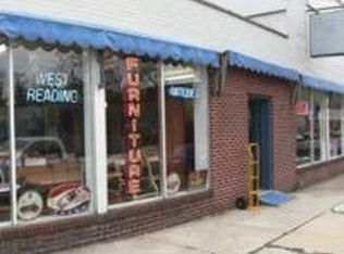 718 Lancaster Ave, Reading, PA 19607