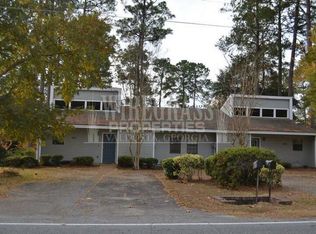 721 Pineview Dr, Valdosta, GA 31602