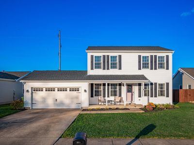 971 Lora Lee Dr, Marysville, OH, 43040