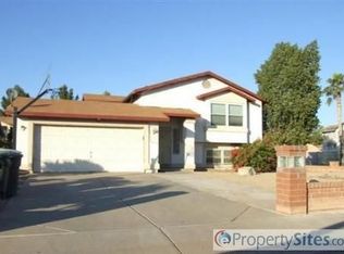 8902 W Encanto Blvd, Phoenix, AZ 85037