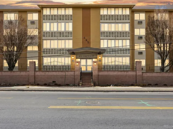 495 S Dayton Street #1D, Denver, CO 80247