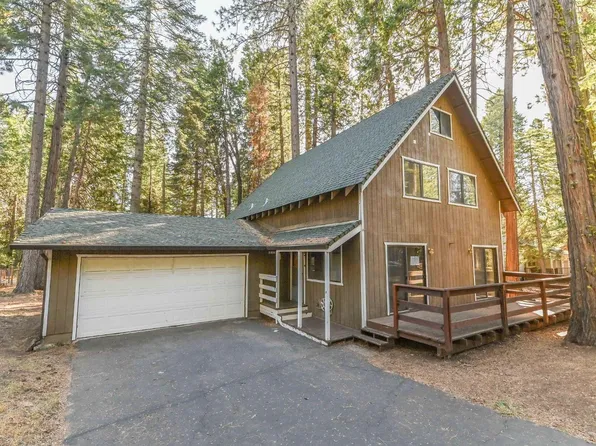 3350 Mercury Trl, Pollock Pines, CA 95726