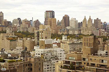 Sold by Brown Harris Stevens