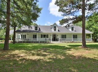 25607 Bridle Creek Dr N, Magnolia, TX 77355