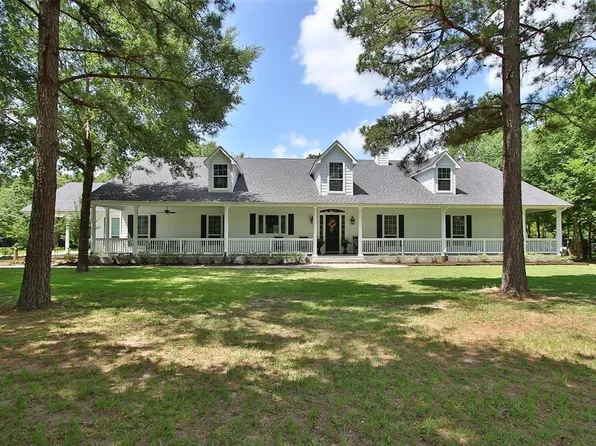 25607 Bridle Creek Dr N, Magnolia, TX 77355